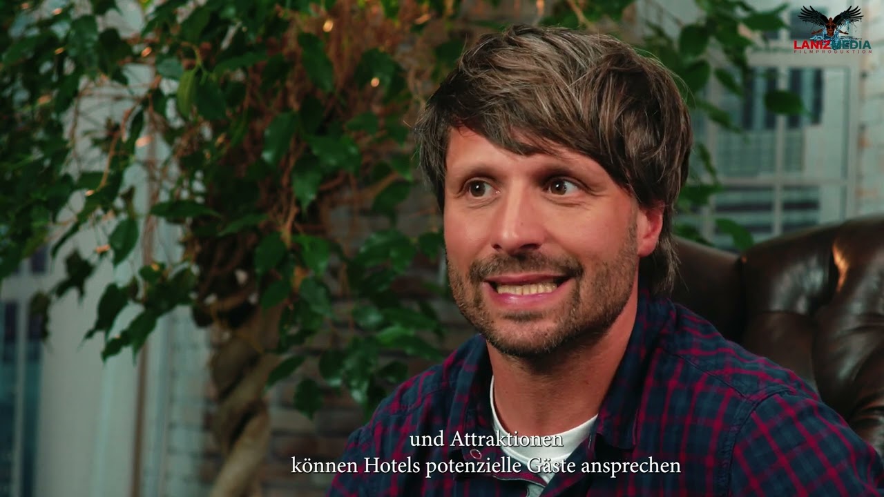 Videoproduktion München und Umgebung - Videoproduktion Lanizmedia