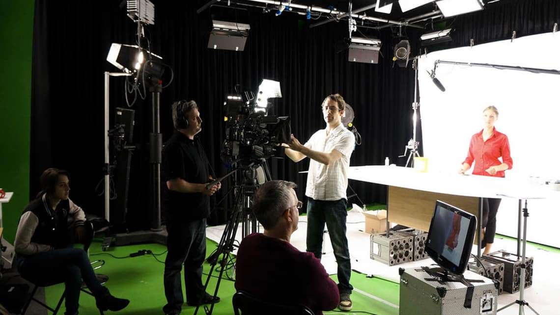 , Videoproduktion München | Filmproduktionen, Lanizmedia Filmproduktion - Videoproduction München