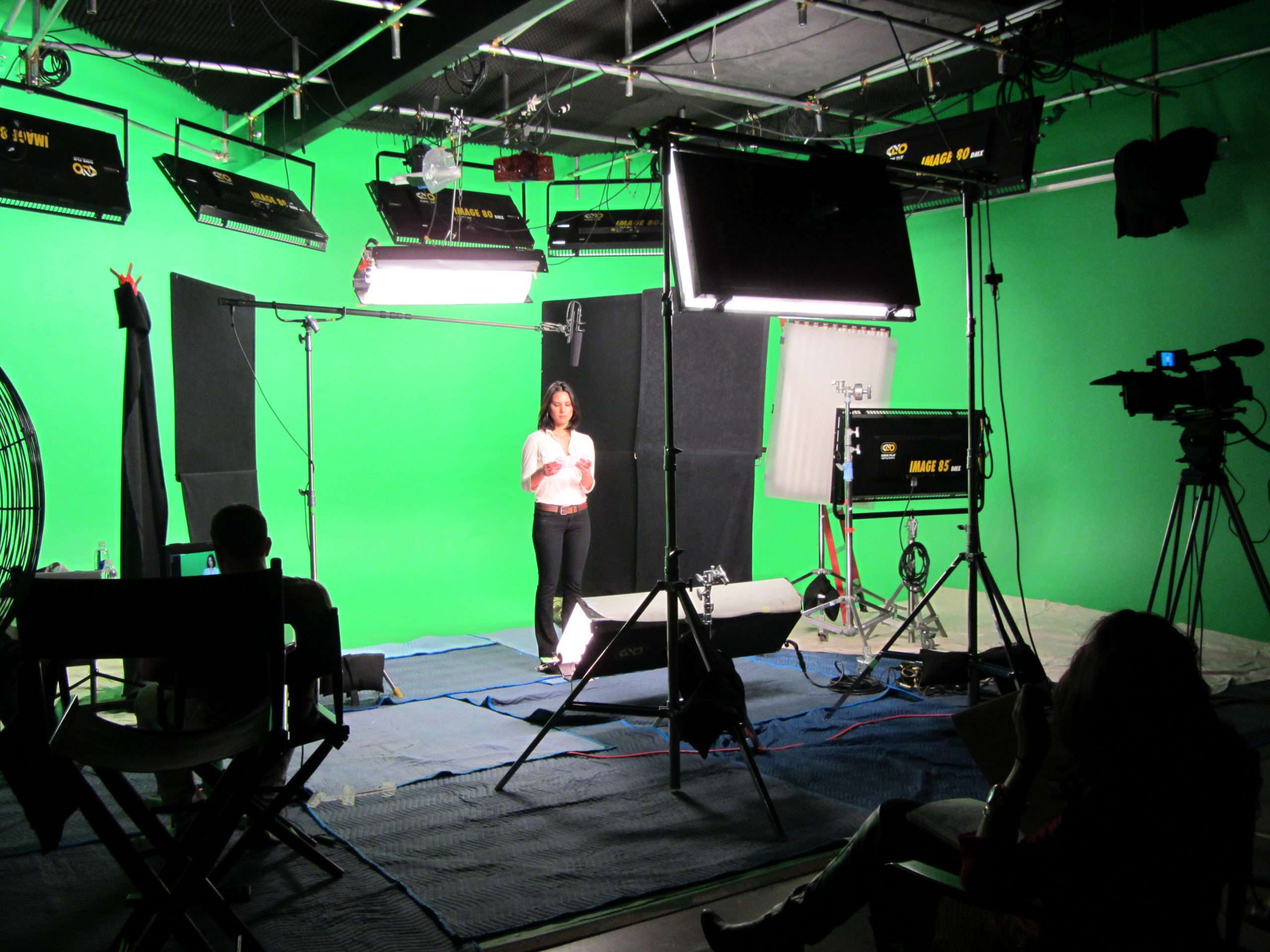 , Werbefilmproduktion und Content Marketing der Zukunft, Lanizmedia Filmproduktion - Videoproduction München