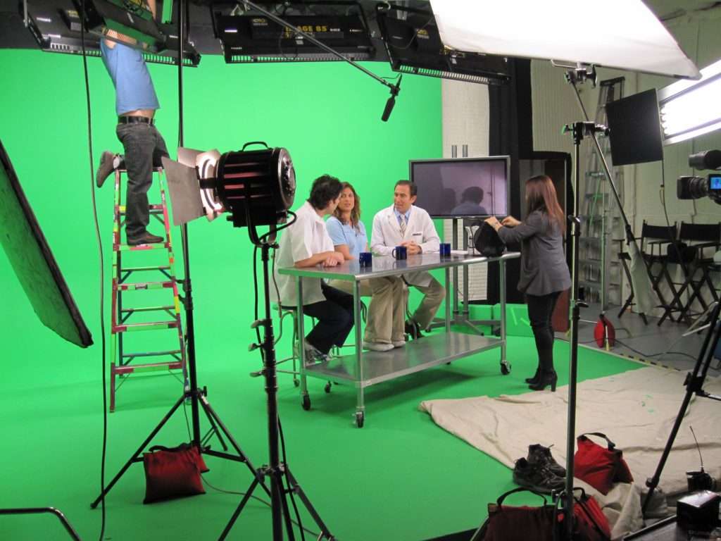 Imagevideo – LANIZMEDIA