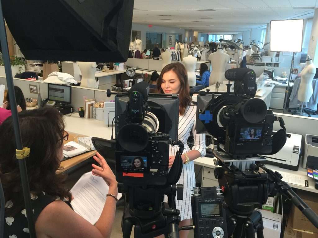 Produktfilm – LANIZMEDIA