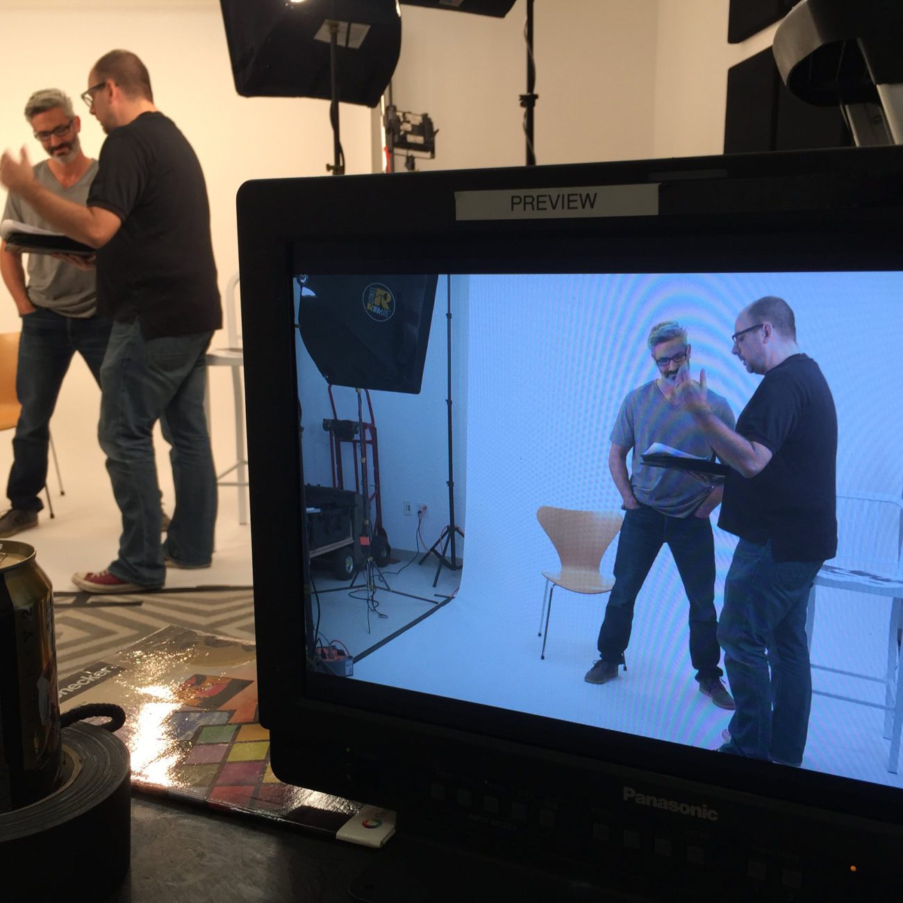 , Lanizmedia Filmproduktion - Videoproduction München