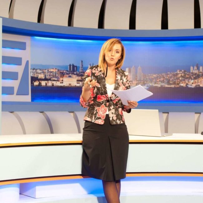 Greenscreen mieten München | Optimale Erreichbarkeit mit öffentlichen Verkehrsmitteln.