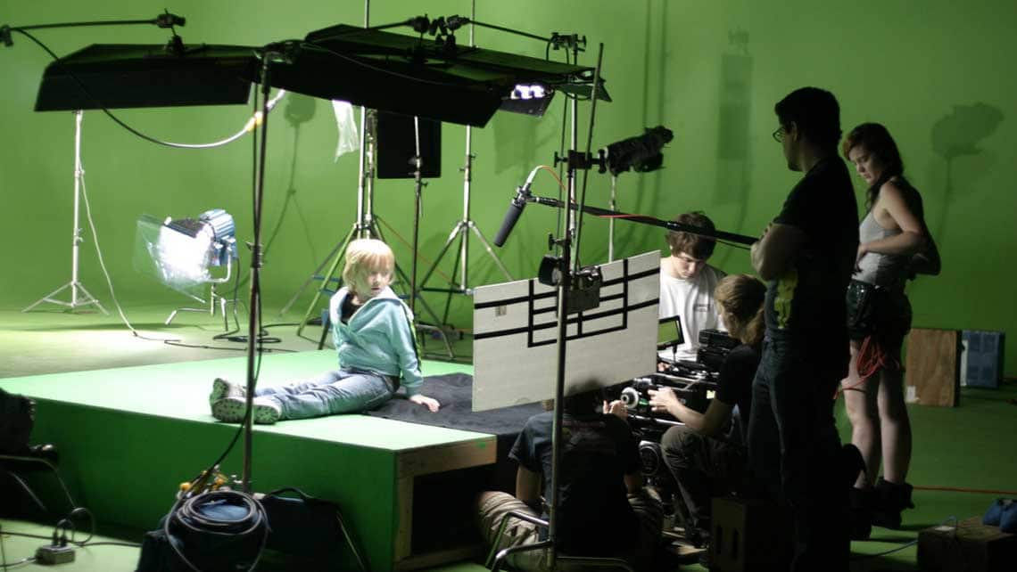 , Lanizmedia Filmproduktion GmbH - Videoproduction München