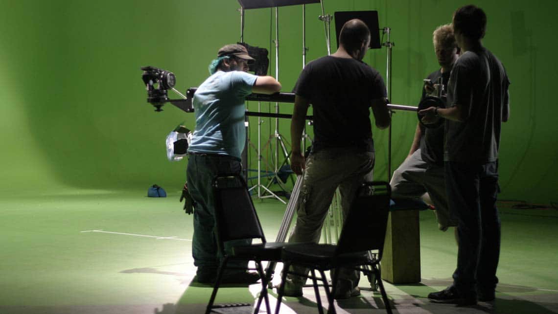 , Lanizmedia Filmproduktion GmbH - Videoproduction München