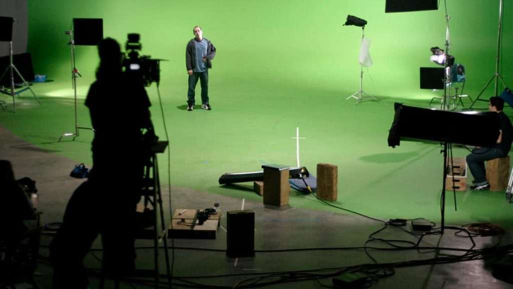Videoreportage – LANIZMEDIA