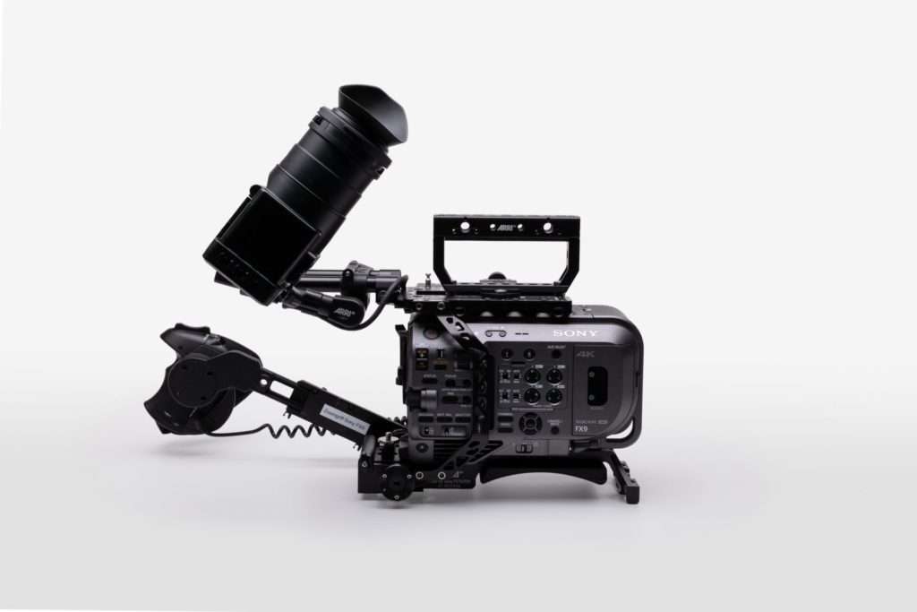, Kameraverleih München &#8211; Videoequipment Rental, Lanizmedia Filmproduktion GmbH - Videoproduction München