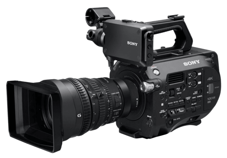 , Kameraverleih München &#8211; Videoequipment Rental, Lanizmedia Filmproduktion - Videoproduction München