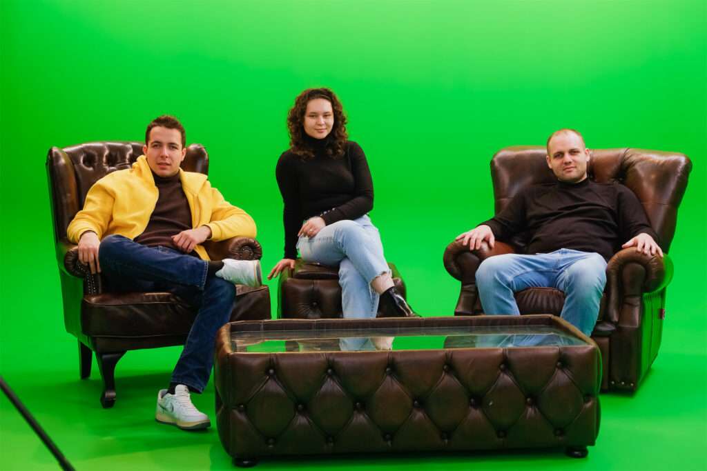 Greenscreen Studio mieten Tipps – LANIZMEDIA