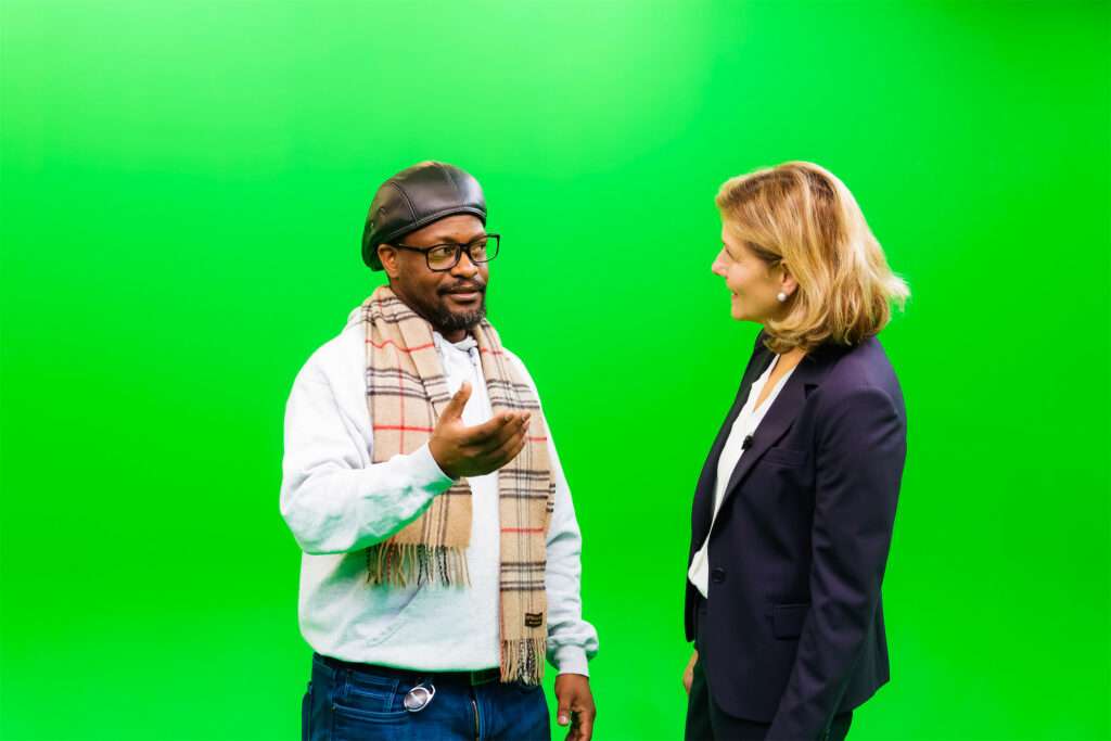 Anleitung Videoproduktion – LANIZMEDIA