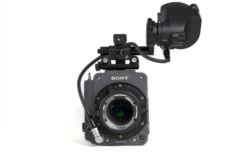 Sony Venice mieten München – Ansicht 2