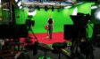 Green Screen Studio for Online Courses – LANIZMEDIA Munich