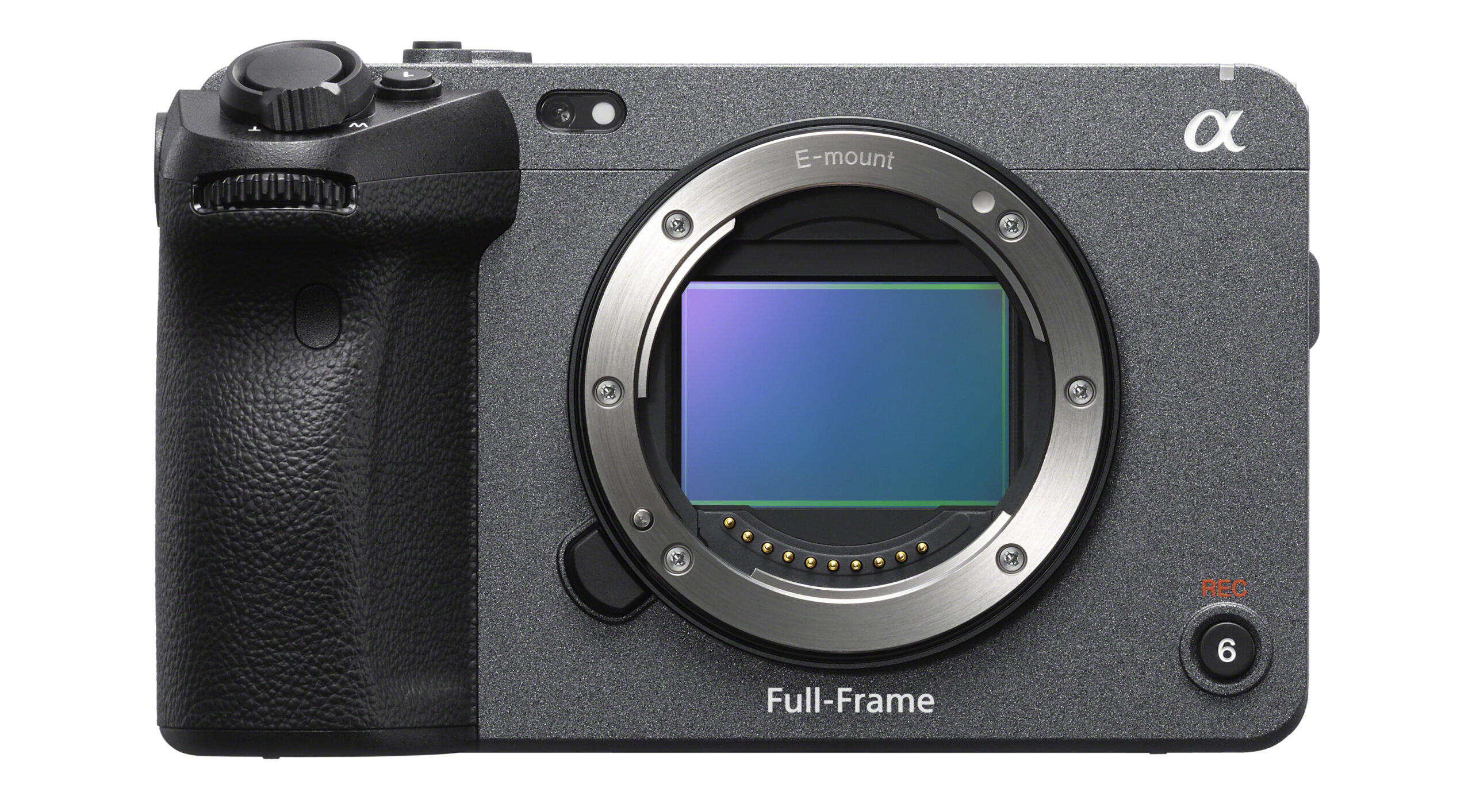 Sony FX3 mieten München – Ansicht 1