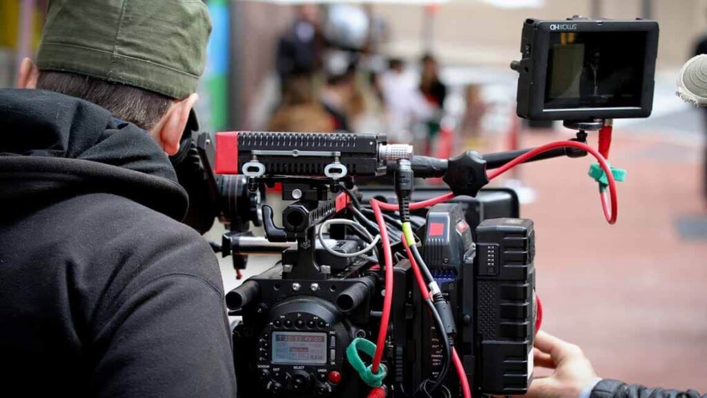 Filmproduktion Agentur – LANIZMEDIA