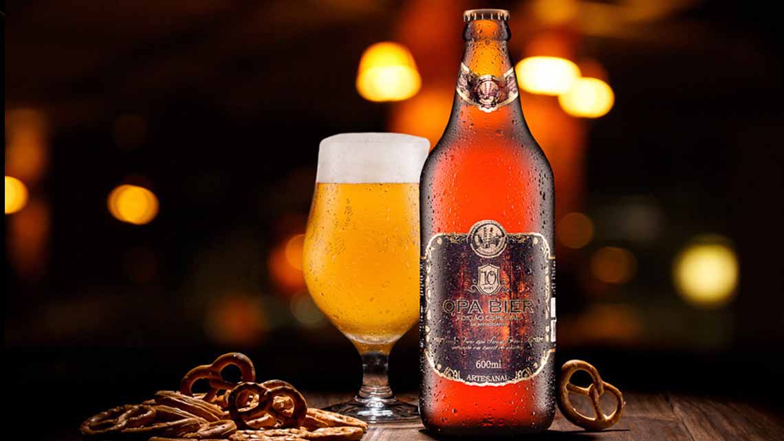 Werbespots München – Produktspot für ein Bier, produziert von LANIZMEDIA GmbH