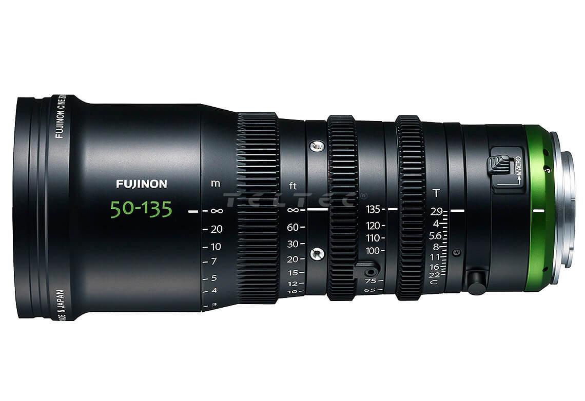 Fujinon MK rental Munich – view 1