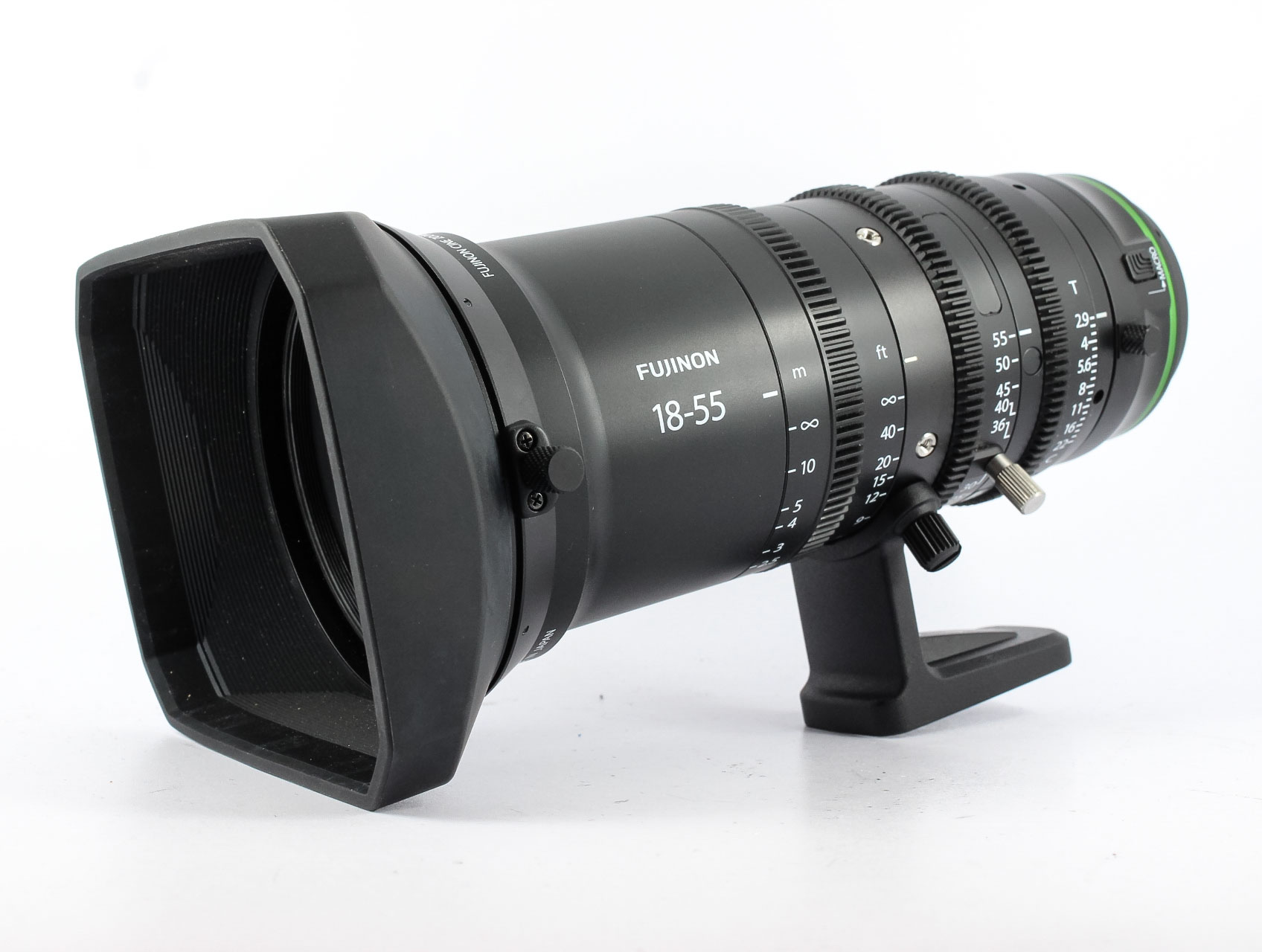 Fujinon MK rental Munich – view 2
