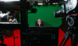 Professional greenscreen solutions for your corporate video needs in Munich. Explore options