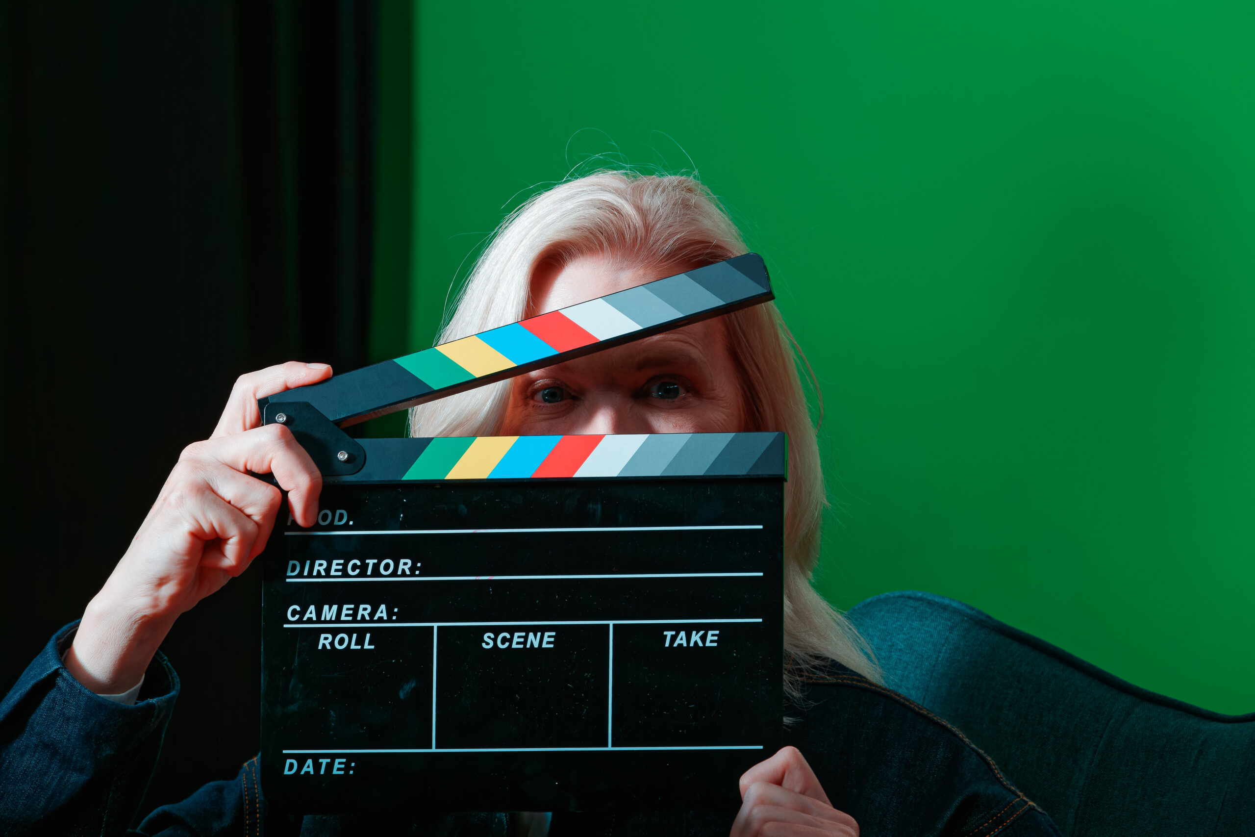 Affordable Greenscreen Studio Munich: High-Quality Results
