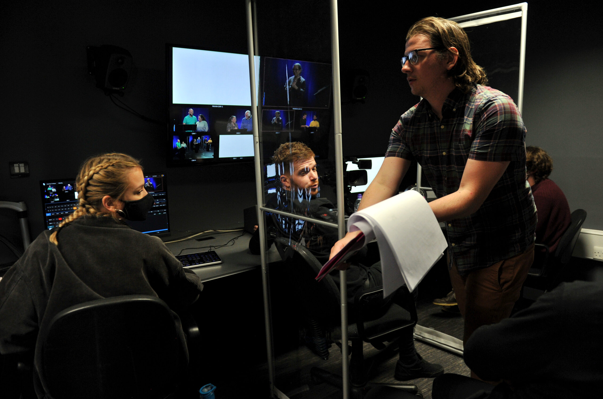 Film Production Munich: Full-Service Video Agency