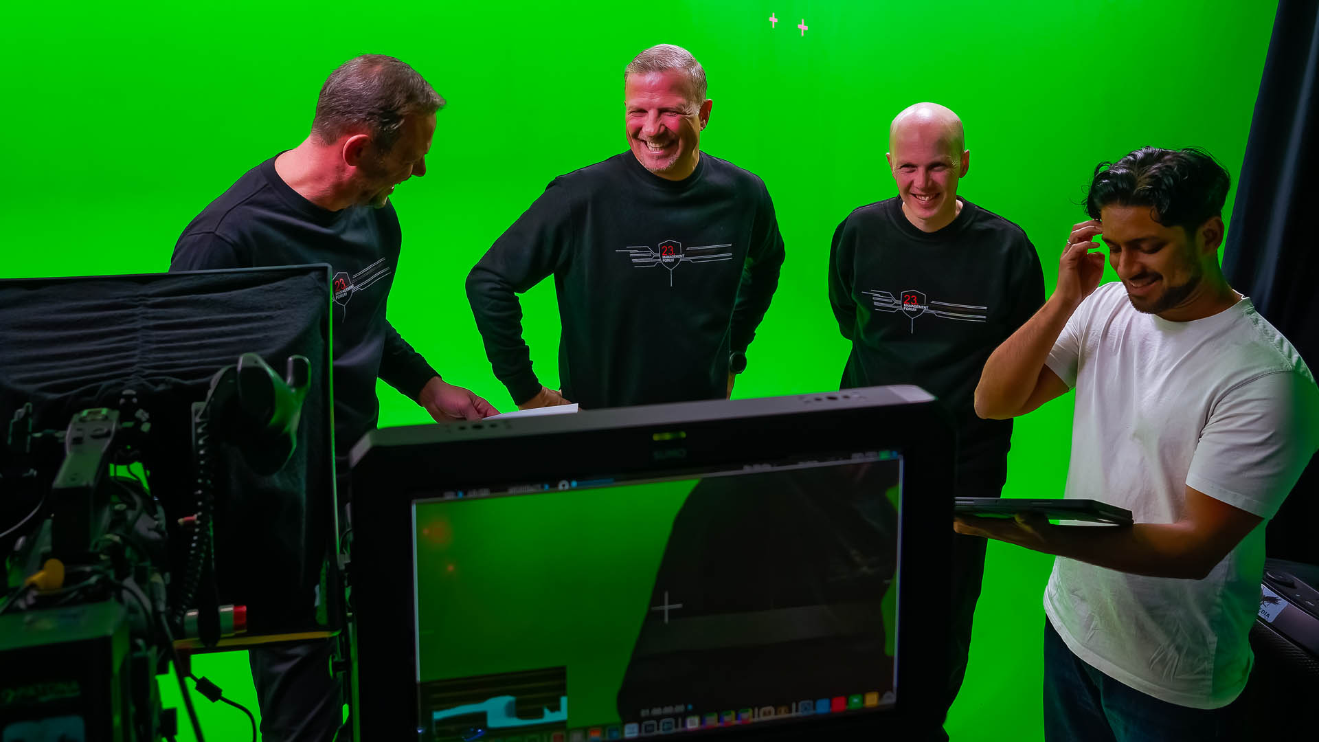 Imagefilm München & Corporate Video | LANIZMEDIA GMBH Filmproduktion