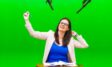 Greenscreen Studio Rental Munich Ein Greenscreen Studio Rental in Munich bietet perfekte Bedingungen für Film, Werbung und Social Media Produktionen bei Lanizmedia GmbH – mehr auf lanizmedia.com.