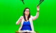 Greenscreen Studio Professionelle Videoproduktion München Professionelle Videoproduktion im Greenscreen-Studio München – Lanizmedia GmbH realisiert Projekte für Unternehmen und Marken.