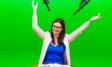Greenscreen Studio Videoproduktion München Videoproduktion im Greenscreen-Studio München – Lanizmedia GmbH setzt Ihre Projekte professionell und kreativ um.