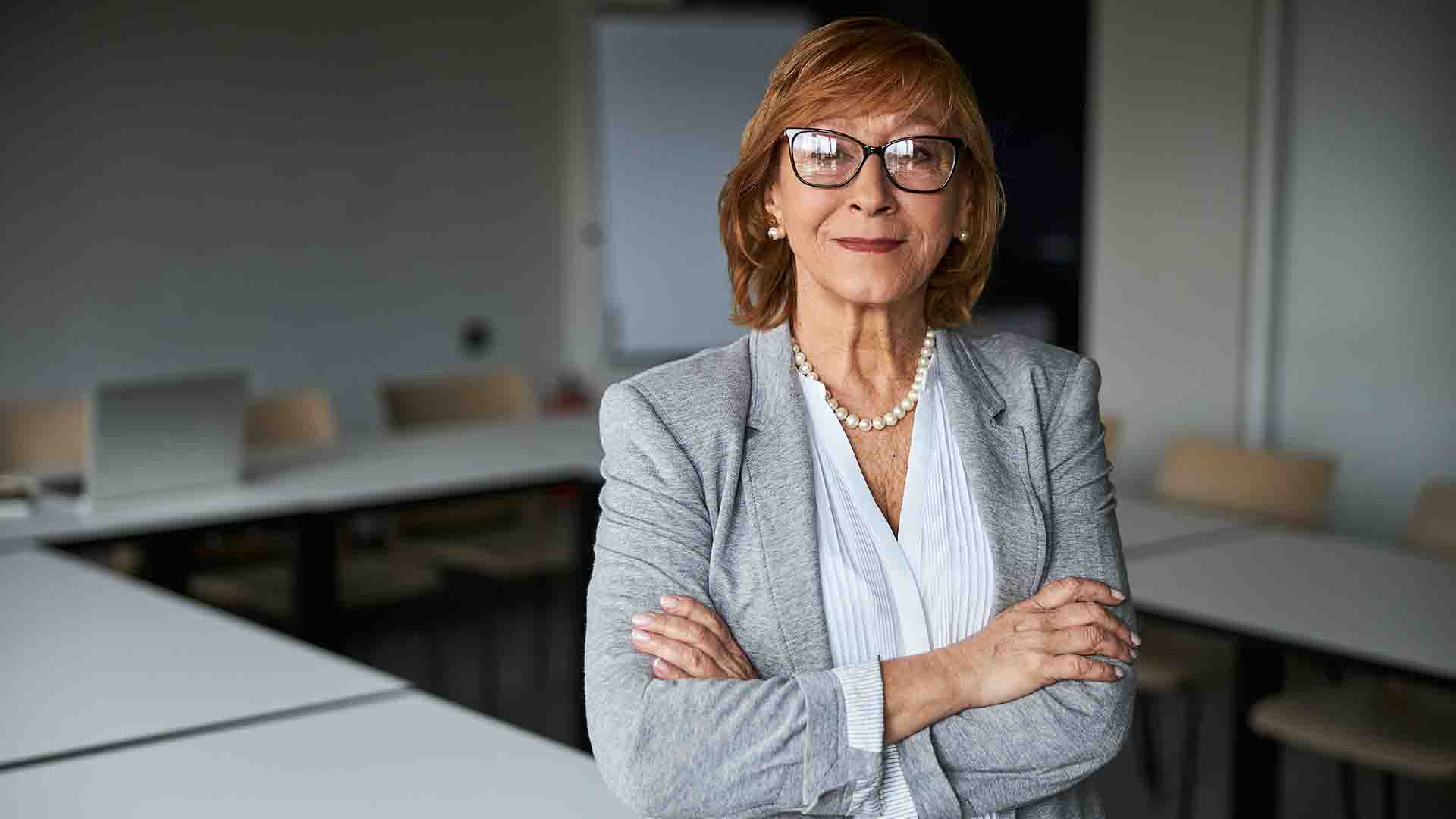 LANIZMEDIA GMBH Produktionsteam bei einem Interview Dreh in München.