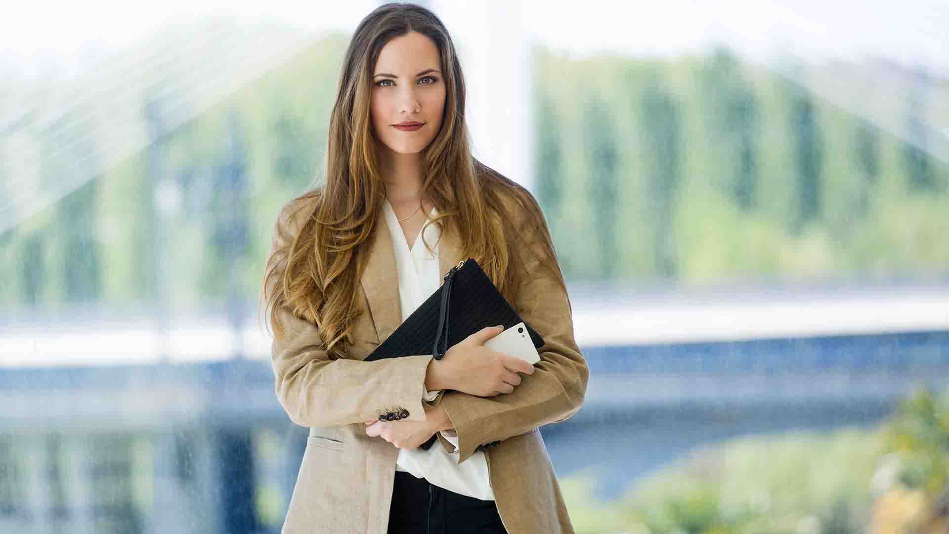 Mitarbeiterinterview München – Interview-Video für Employer Branding von LANIZMEDIA