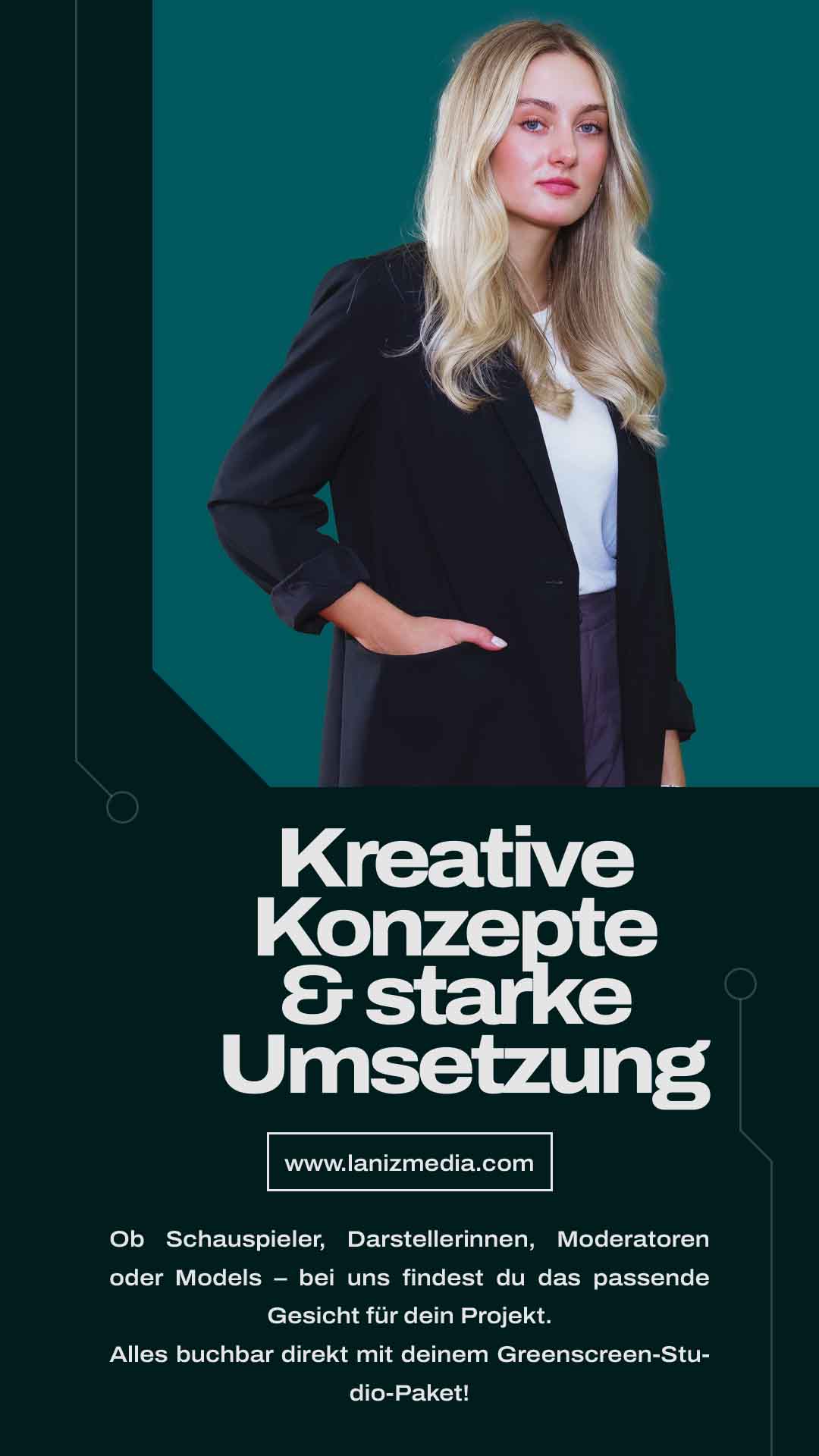 Corporate Videoproduktion München