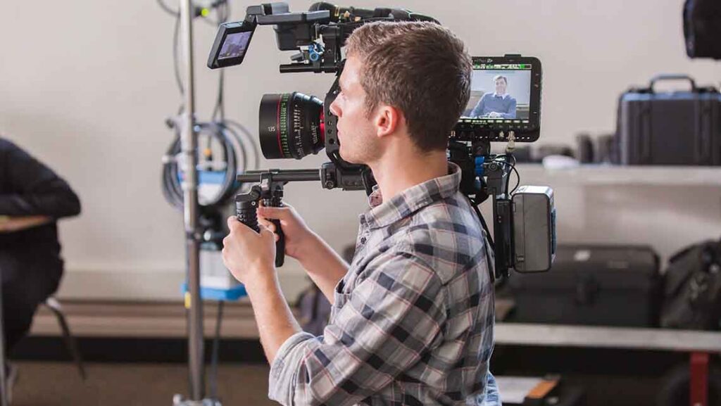 Videoproduktion Guide – LANIZMEDIA