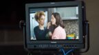Greenscreen Studio für Unternehmen München – Produktpräsentation vor dem Greenscreen