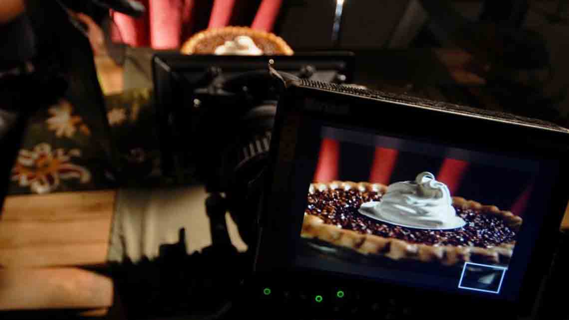 Digitale Nachbearbeitung und visuelle Effekte – Postproduktion München bei LANIZMEDIA