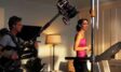 Filmproduktion für Social Media, zeigt kurze, dynamische Videos, produziert von Laniz Media.