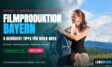 Filmproduktion Bayern: 9 bewährte Tipps für Ihren Dreh – LANIZMEDIA Ratgeber